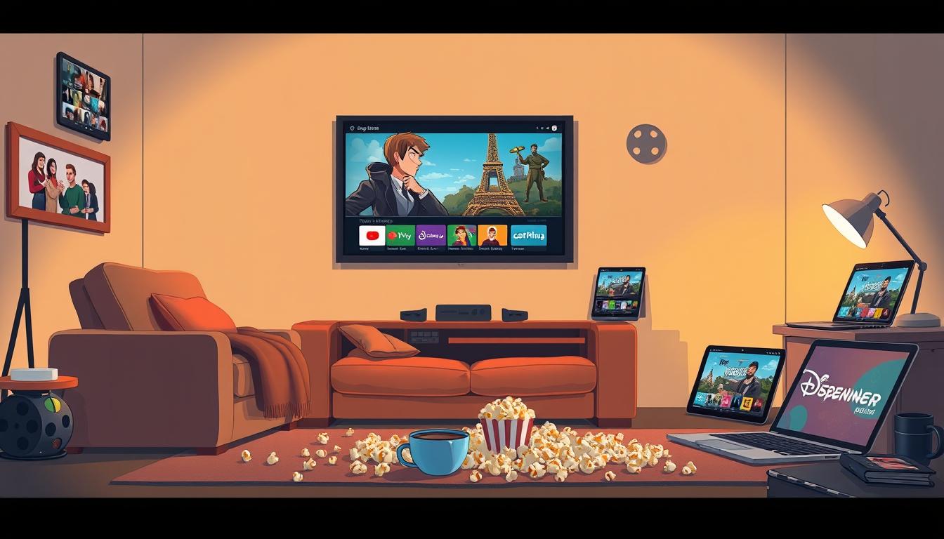 Get Paid to Watch Movies Legit Side Hustle Ideas to