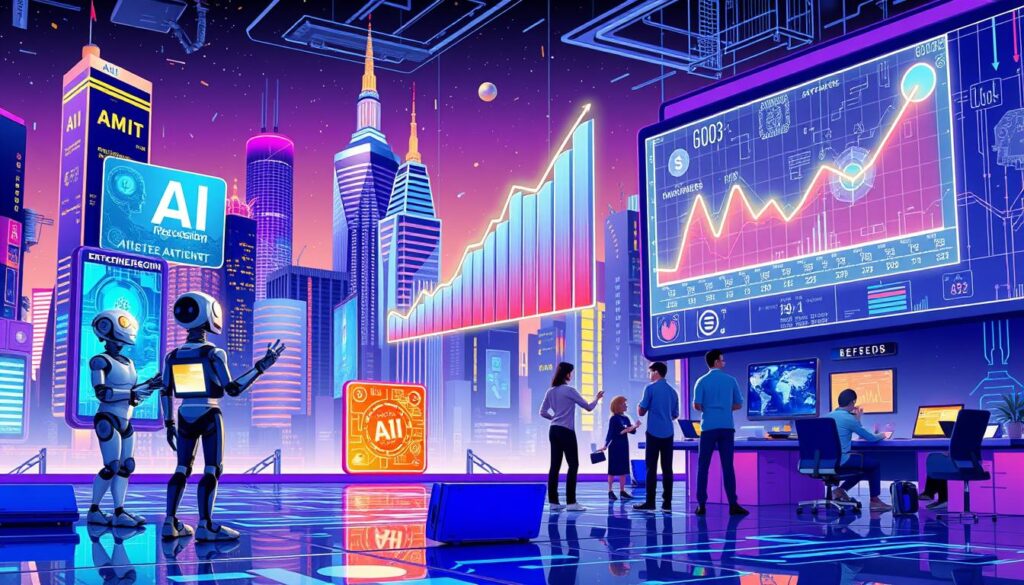 make money with AI make money with AI