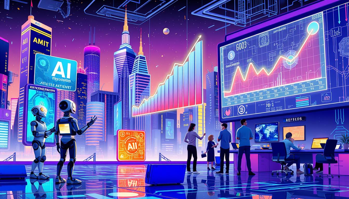 How To Make Money With Ai Discover Profitable Ai Side Hustles