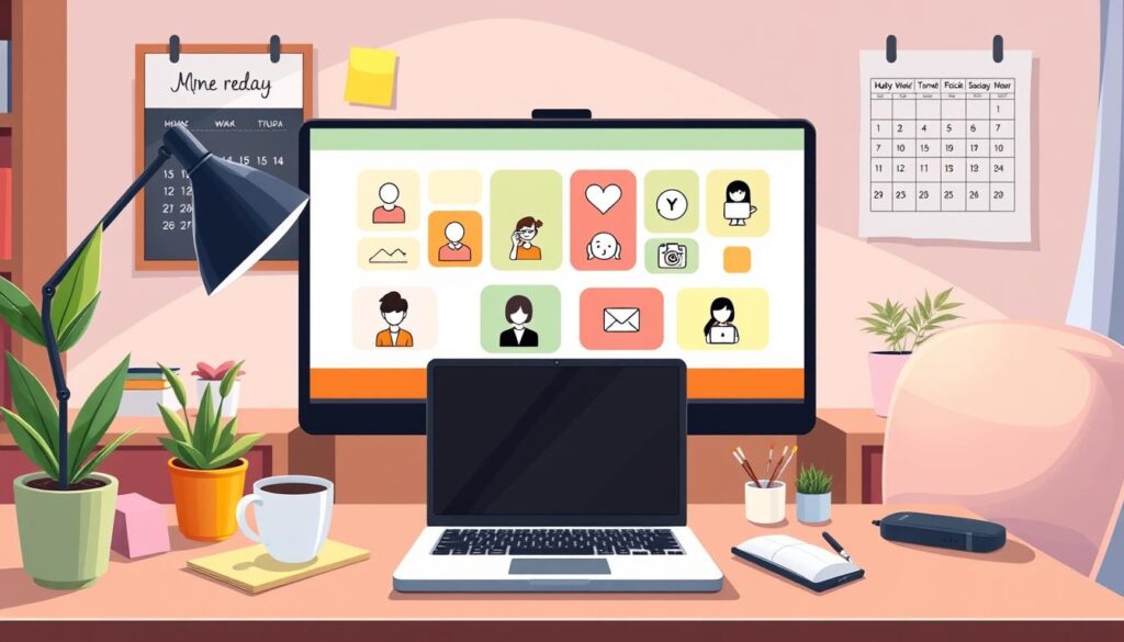 pinterest va skills virtual assistance