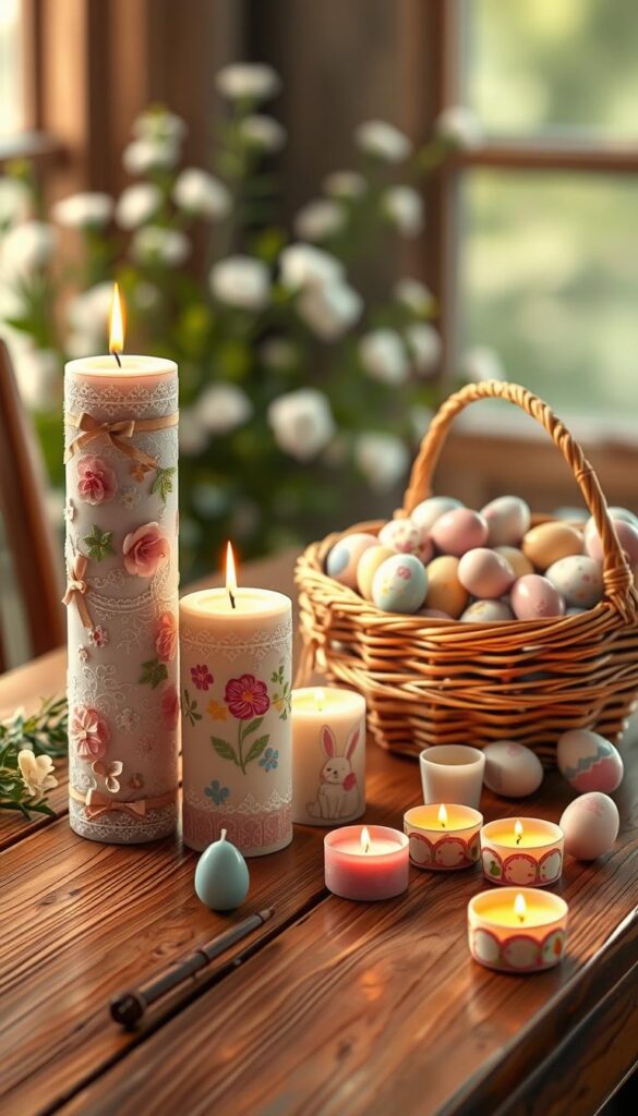 Easter DIY projects Easter DIY projects