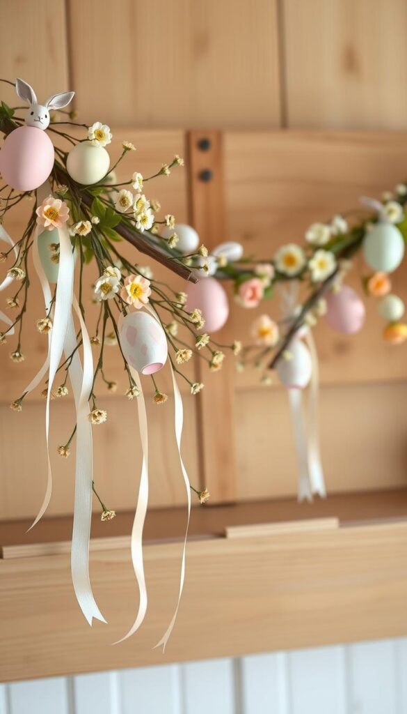 Easter decorations Easter decorations