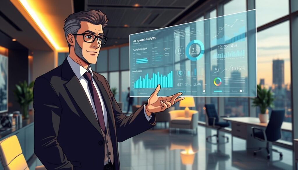 ai consultation services