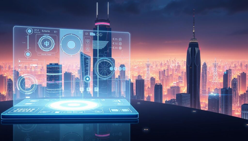 ai-powered applications