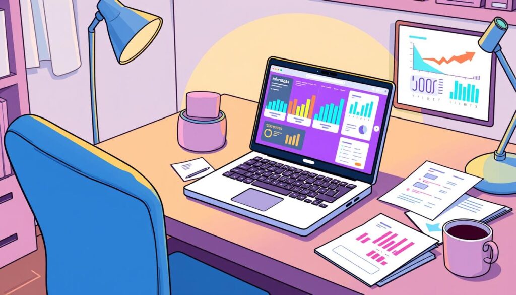 online surveys and microtasks