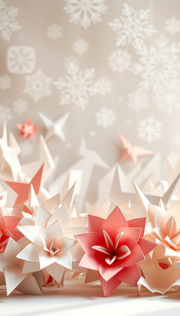paper crafting