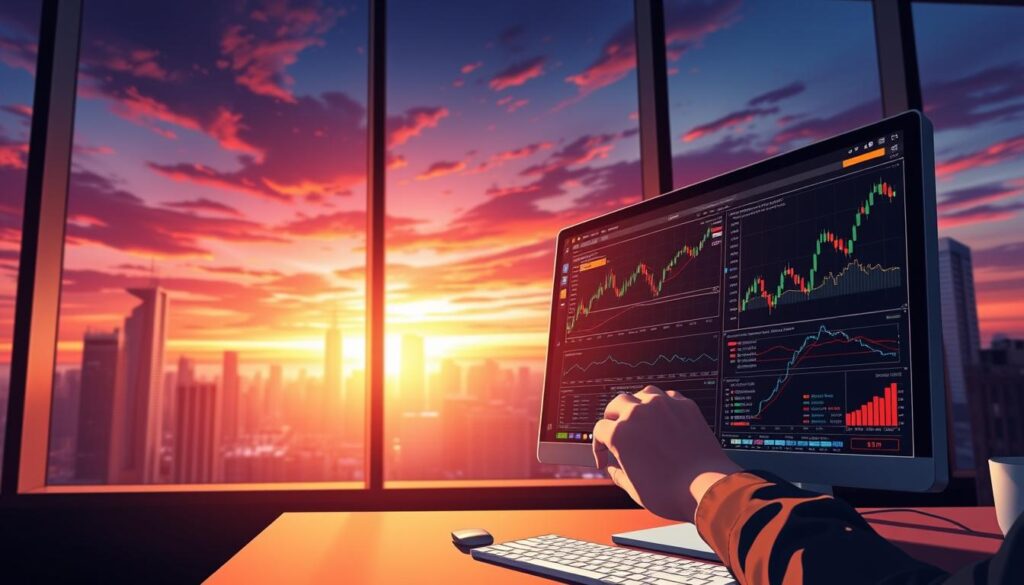 trading and investment strategies