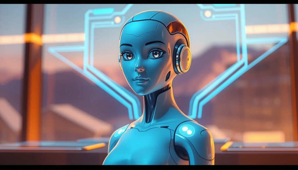 virtual assistance